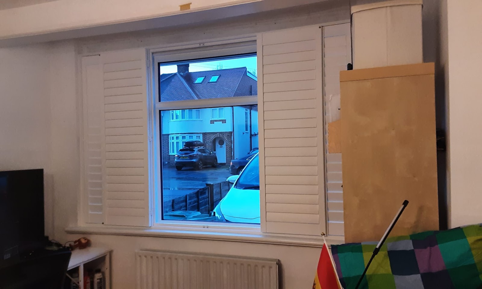 Expert Shutters and Blinds — photo from Google