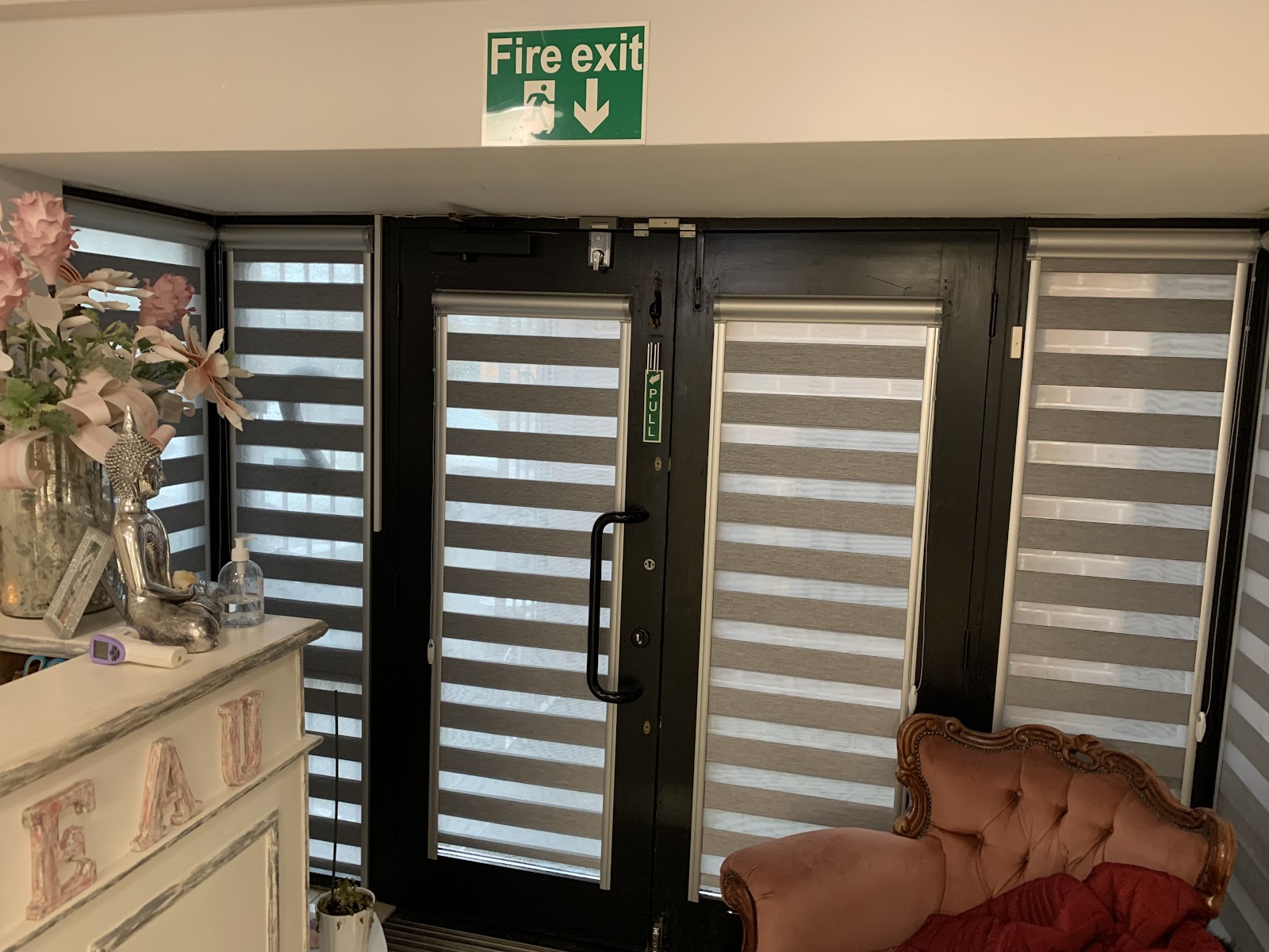 Fabulous Blinds Northampton Ltd — photo from Google
