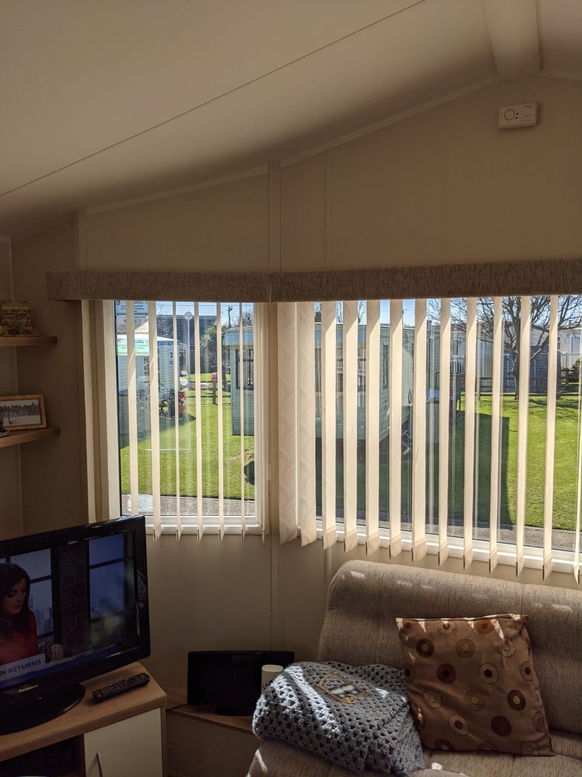 Factory Blinds Rollesby — photo from Google