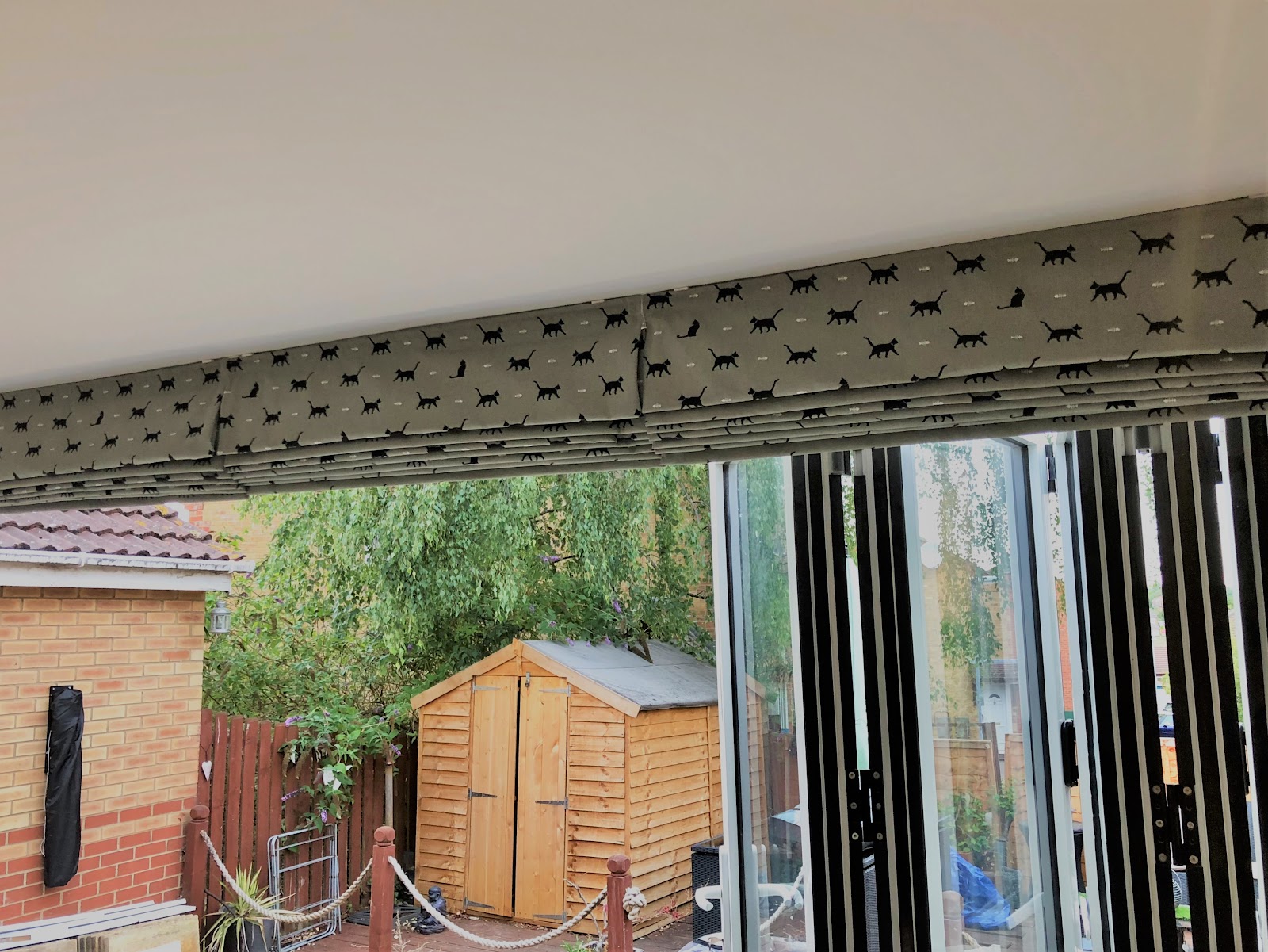 Fenestram Blinds — photo from Google