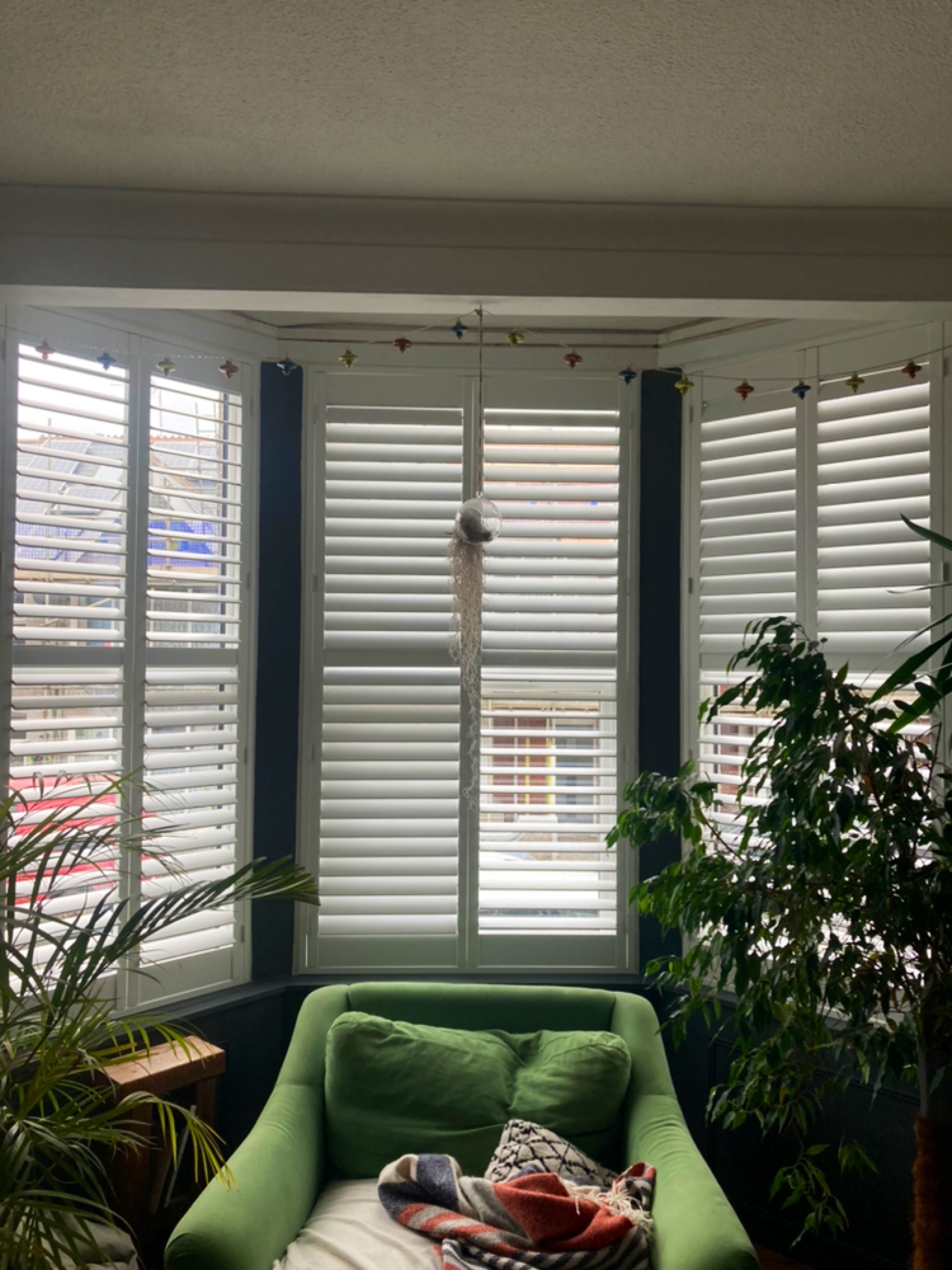 Fine Fit Blinds and Shutters — photo from Google
