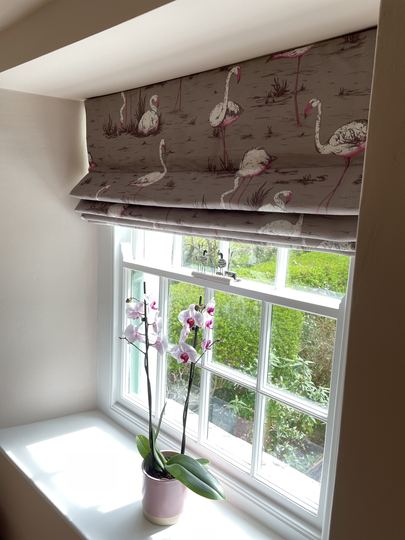 Free Range Blinds and Interiors — photo from Google
