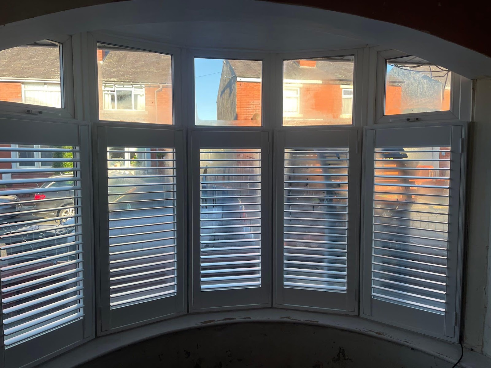 Fylde Coast Blinds & Shutters — photo from Google