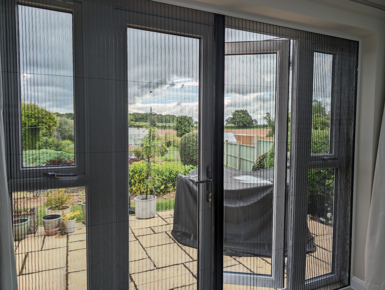 Gilberts Blinds — photo from Google