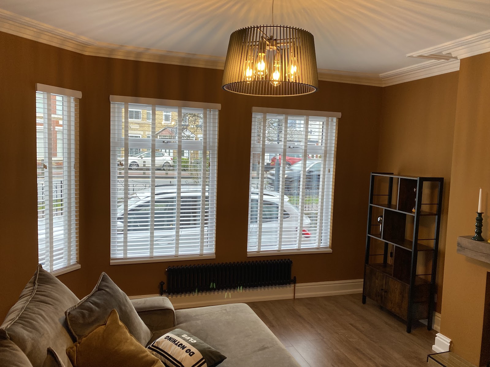 Gorilla Blinds Ltd — photo from Google