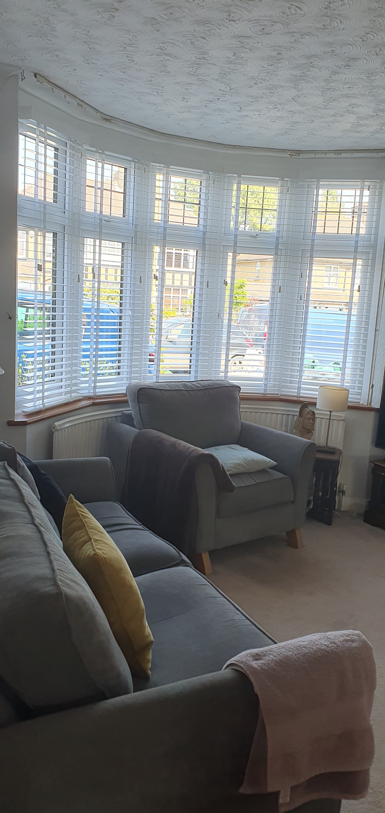 Graham Garner blinds — photo from Google