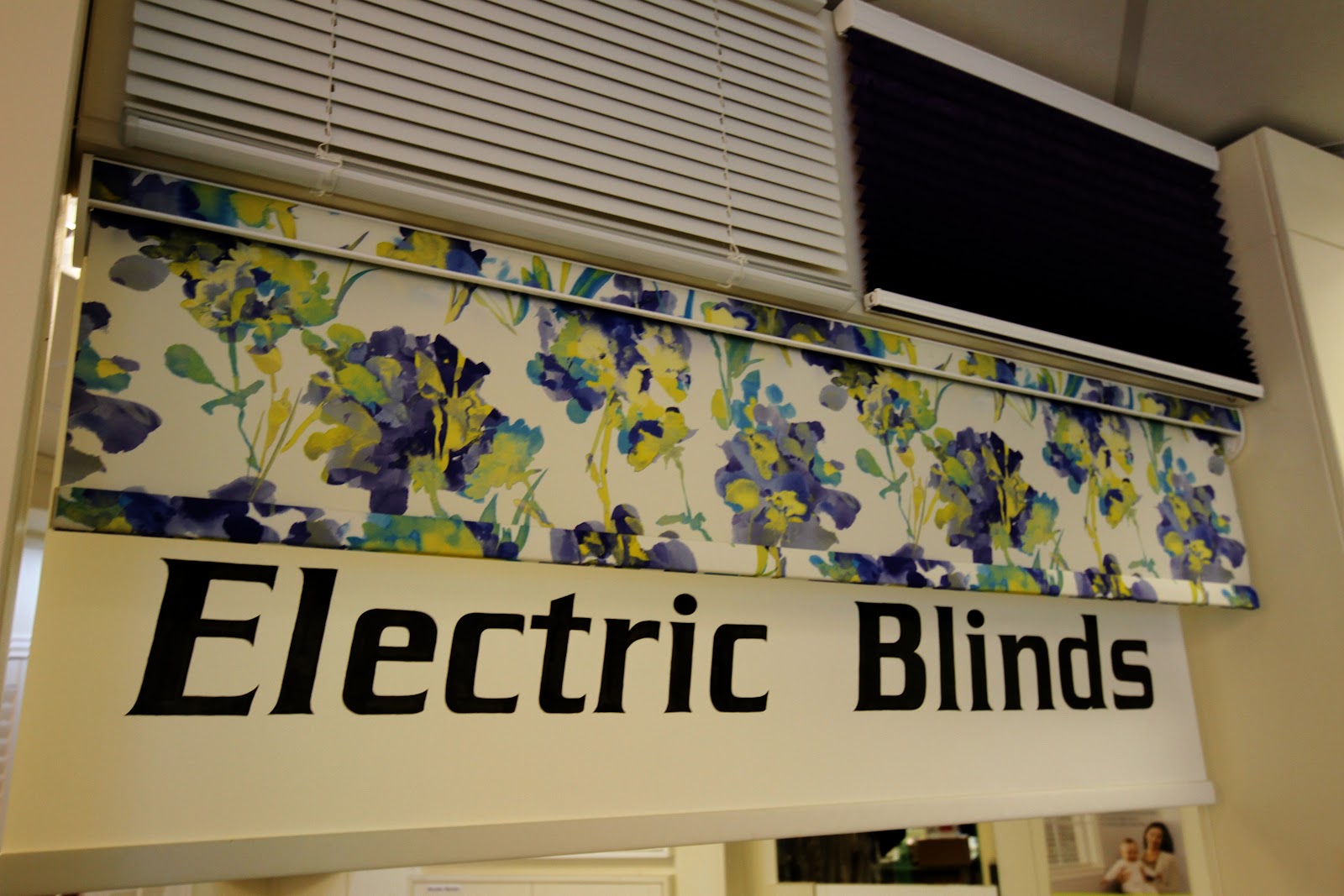 Granley Blinds Ltd — photo from Google