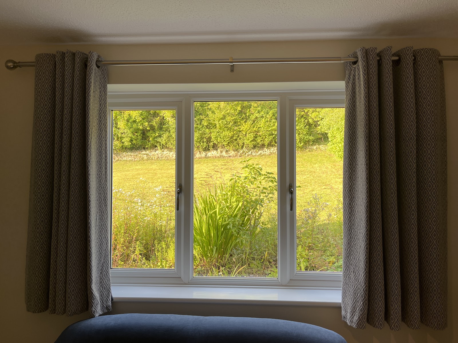 Gravity Curtains & Blinds Ltd — photo from Google