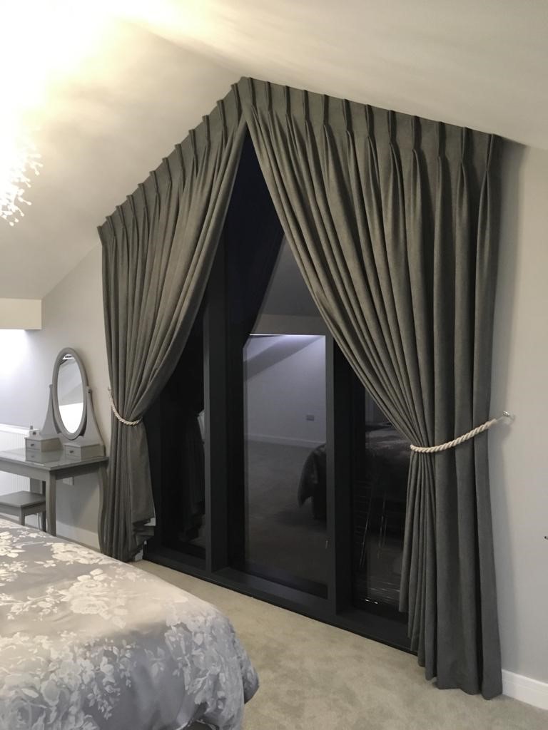 Hallams Curtains & Blinds — photo from Google