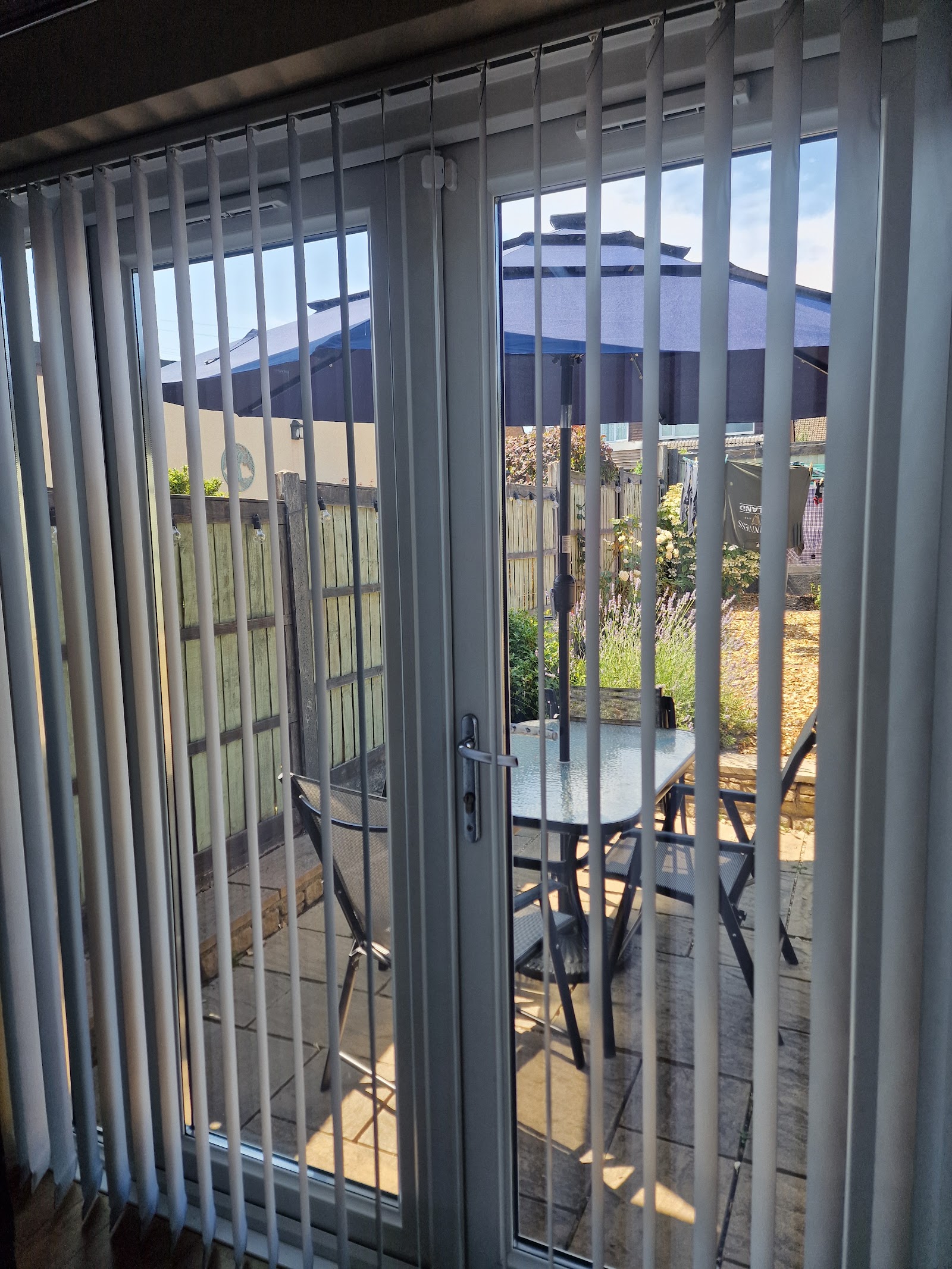 Harmony Blinds of Bristol — photo from Google