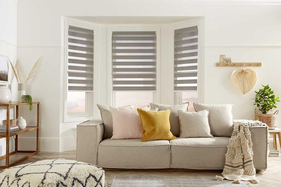 Harmony Blinds — photo from Google