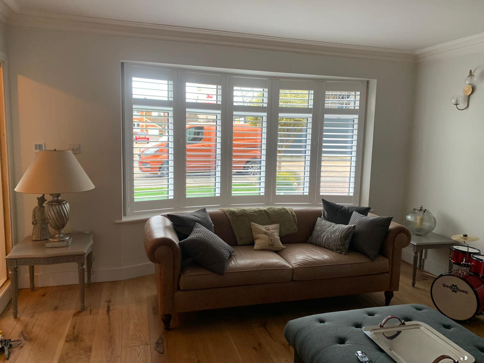 Harrogate Plantation & Window Shutters — photo from Google