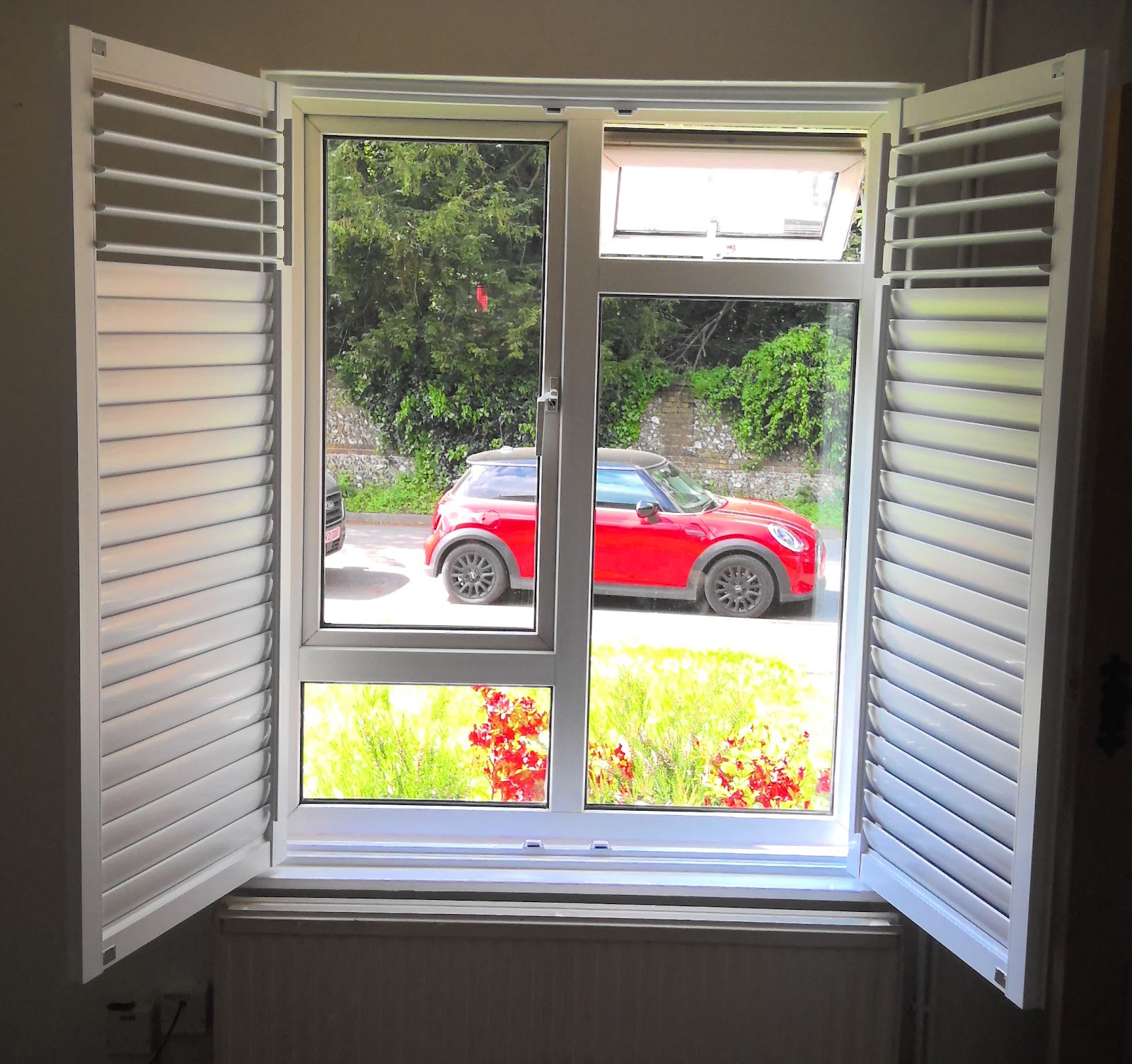 HaselHurst Blinds & Shutters — photo from Google