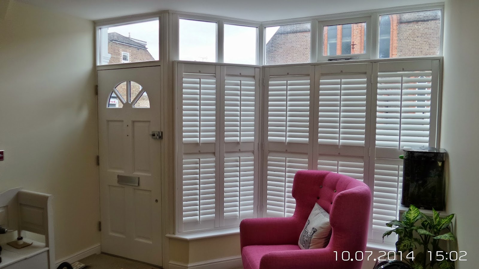 Hertfordshire Shutter Company — photo from Google