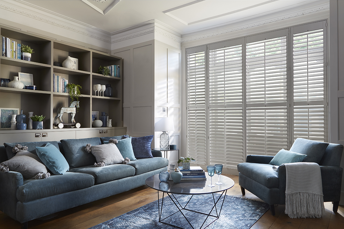 Hitchin Blinds LTD — photo from Google