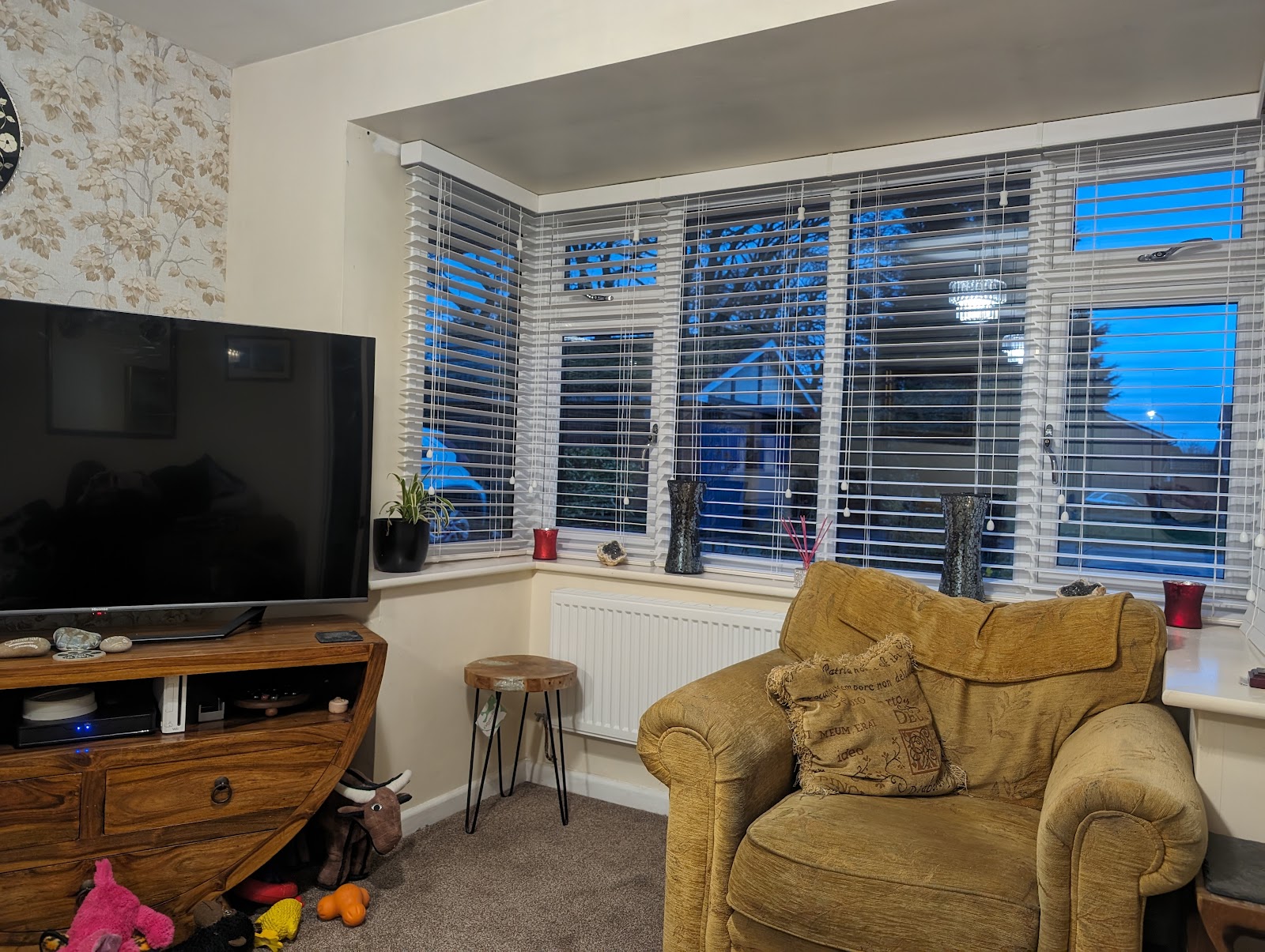 Hollywood Blinds Ltd — photo from Google