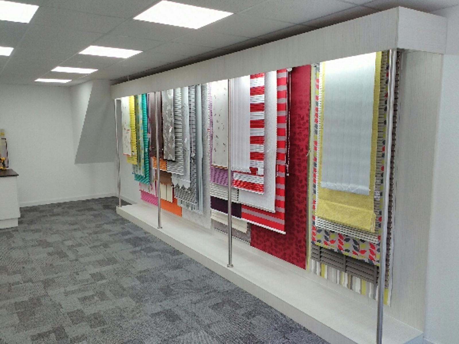 Homefair Blinds & Shutters — photo from Google