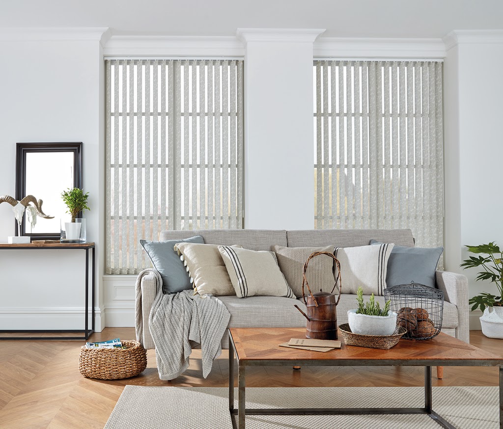 Homefair Blinds & Shutters — photo from Google