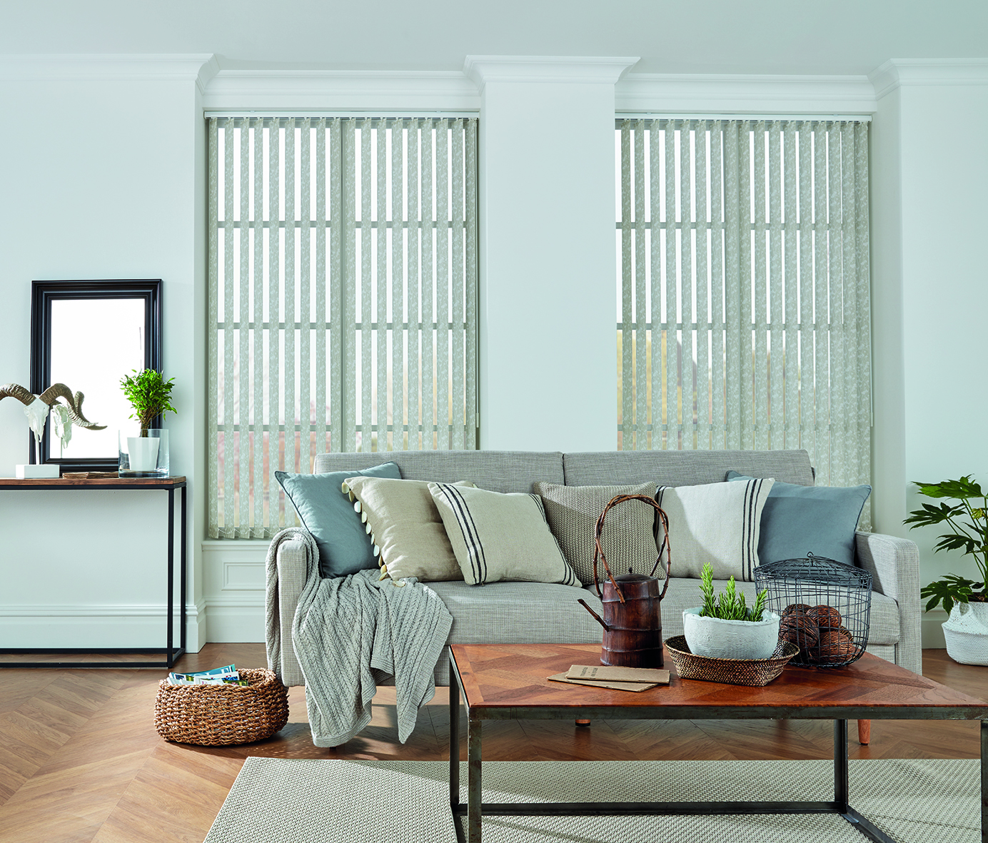 Homefair Blinds & Shutters — photo from Google