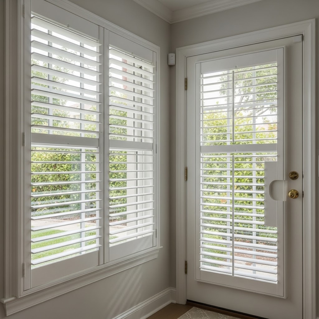 Hookstone Plantation & Window Shutters — photo from Google