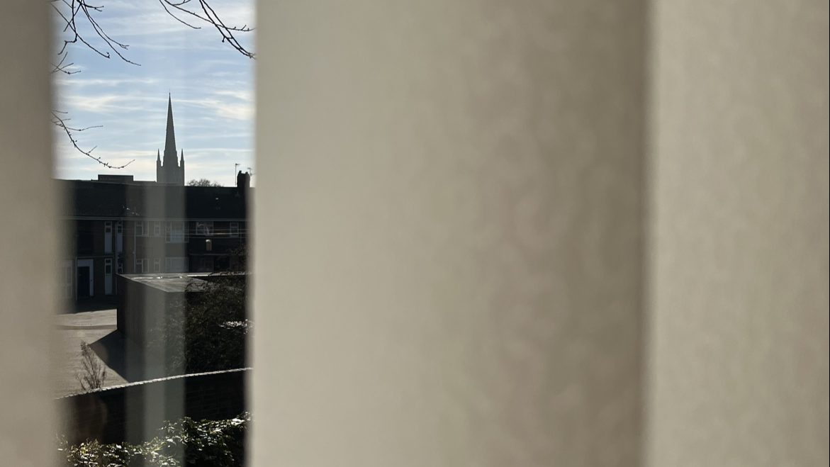 Horizon Blinds and Repairs — photo from Google
