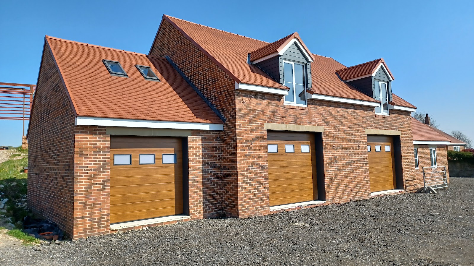 Hurricane Shutters & Doors Ltd — photo from Google