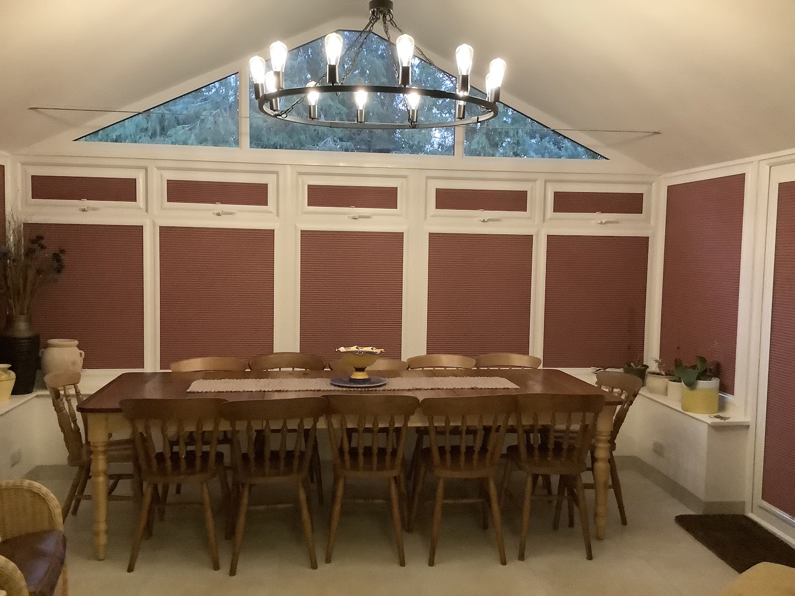 Hurst Blinds At Home — photo from Google