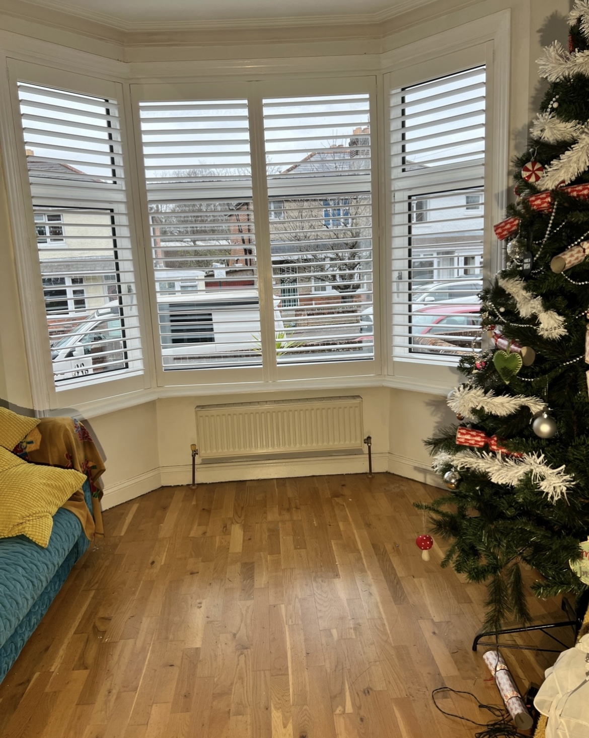 Ideal Shutters Ltd. — photo from Google