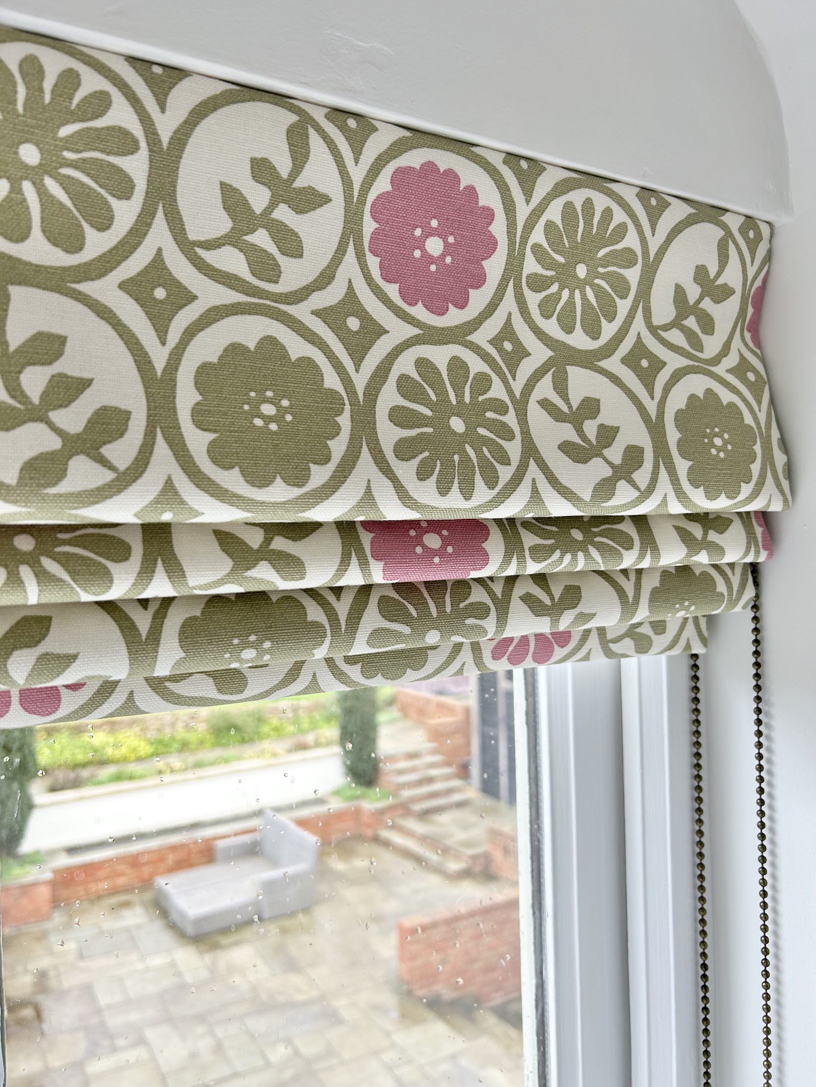 Iliana's Blinds & Curtains — photo from Google
