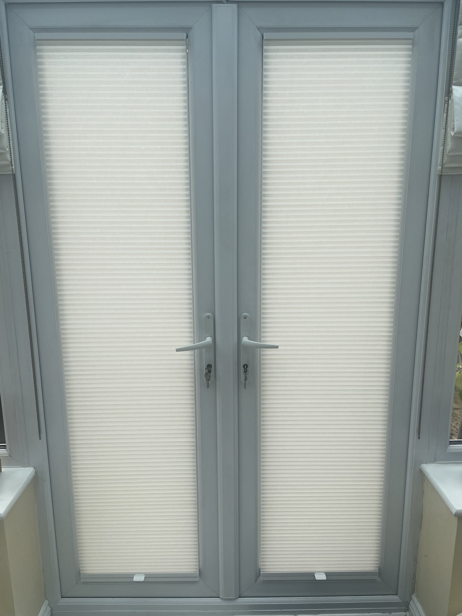 Imagine Blinds & Shutters Ltd — photo from Google