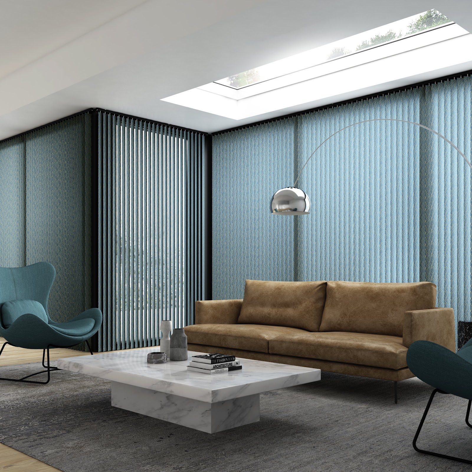 Impact Curtains & Blinds — photo from Google