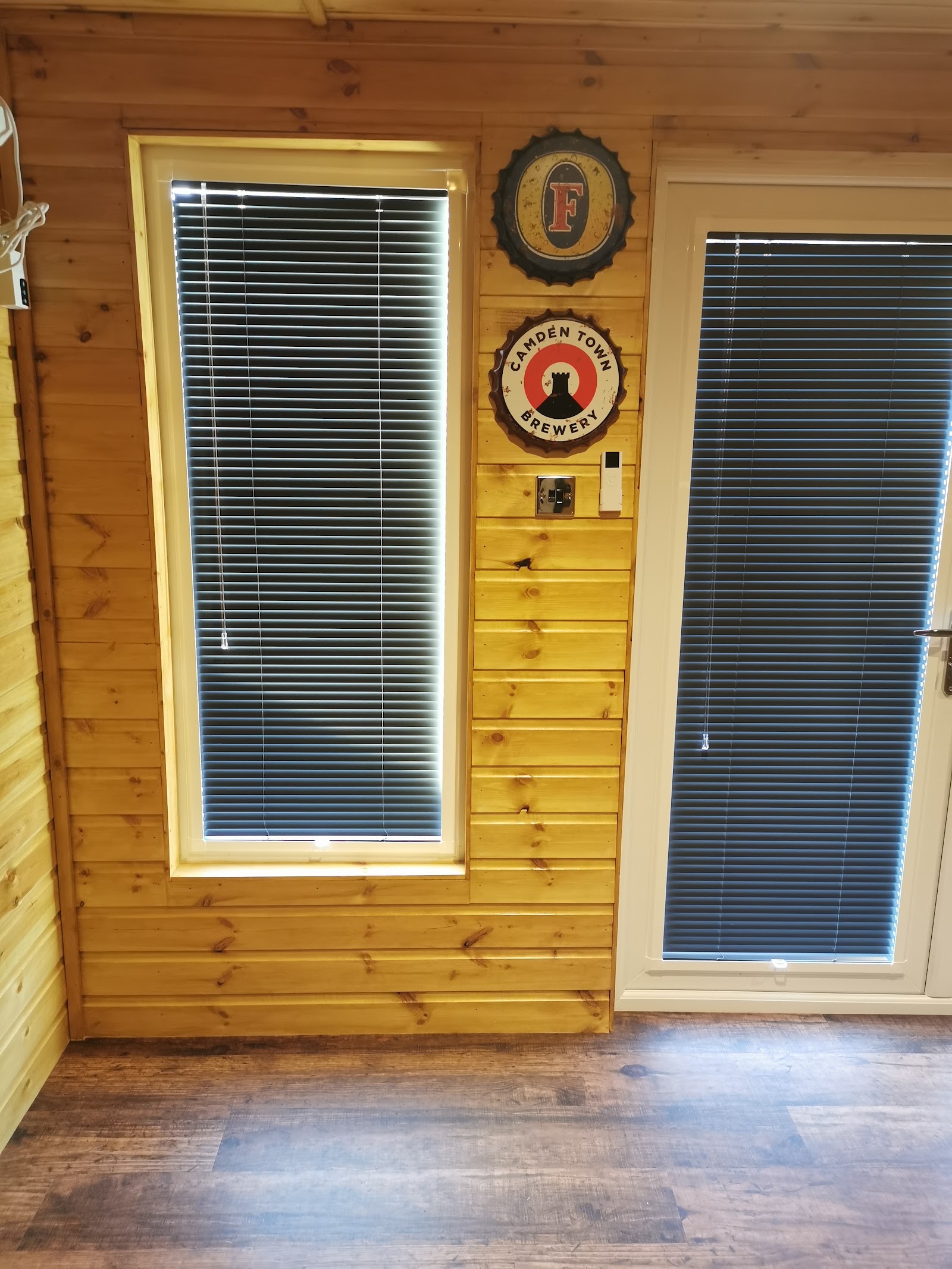 Infinity Blinds & Shutters — photo from Google