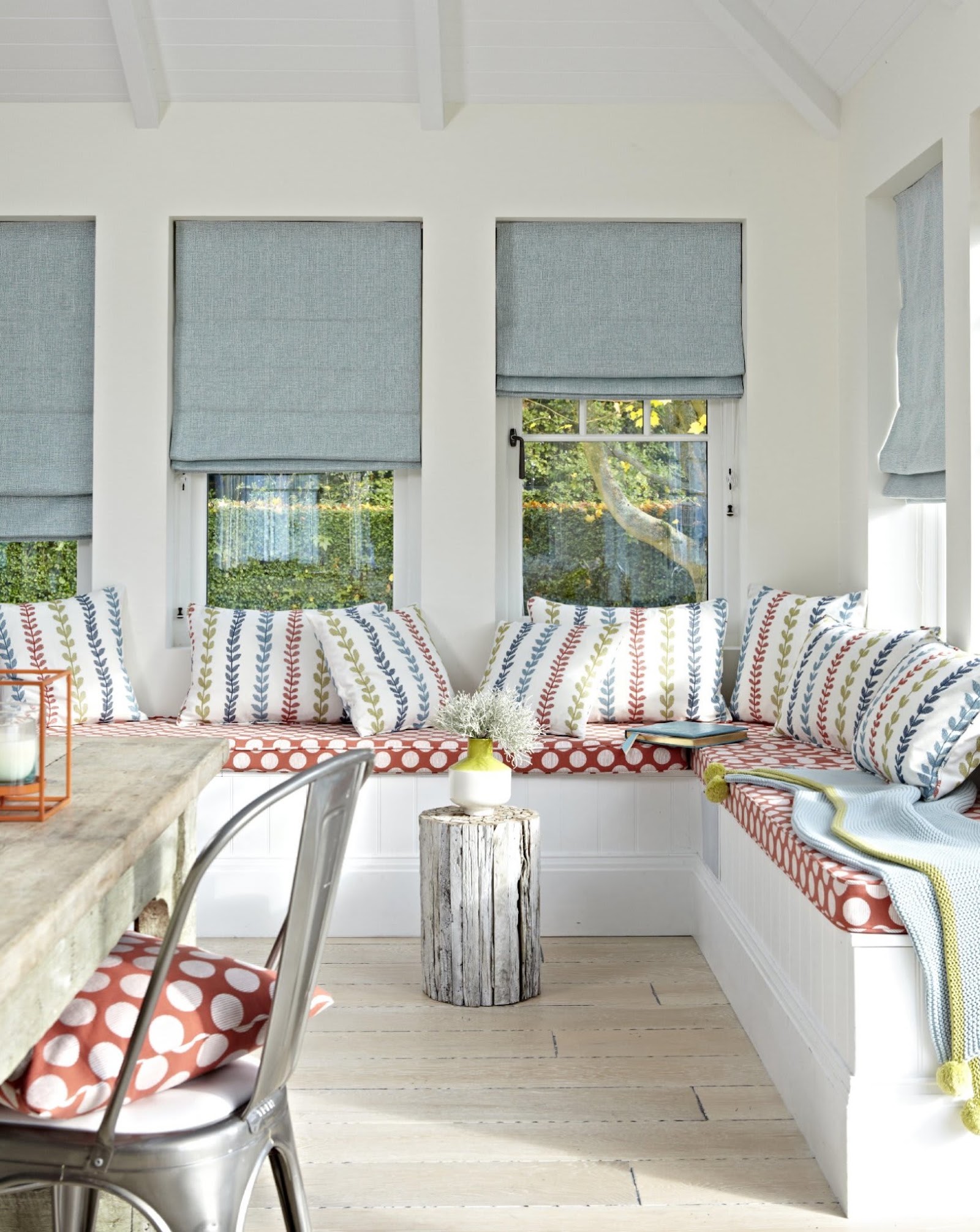 Inspired Curtains & Blinds — photo from Google