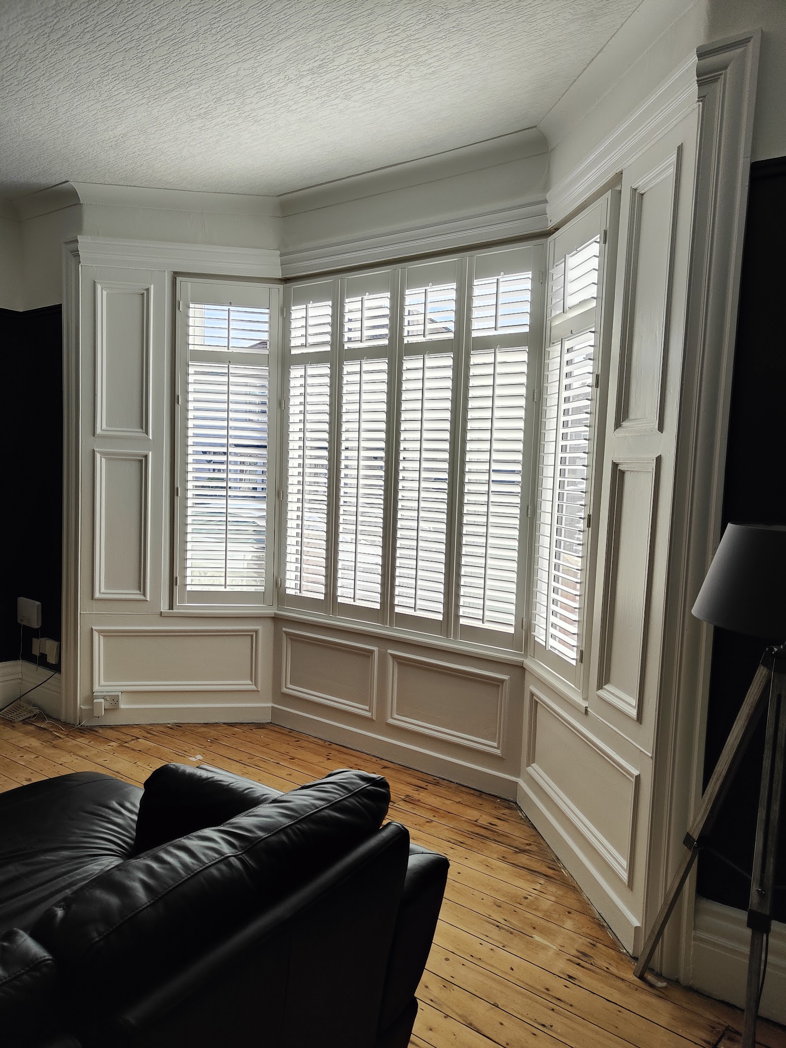 Interior Shutters North East — photo from Google