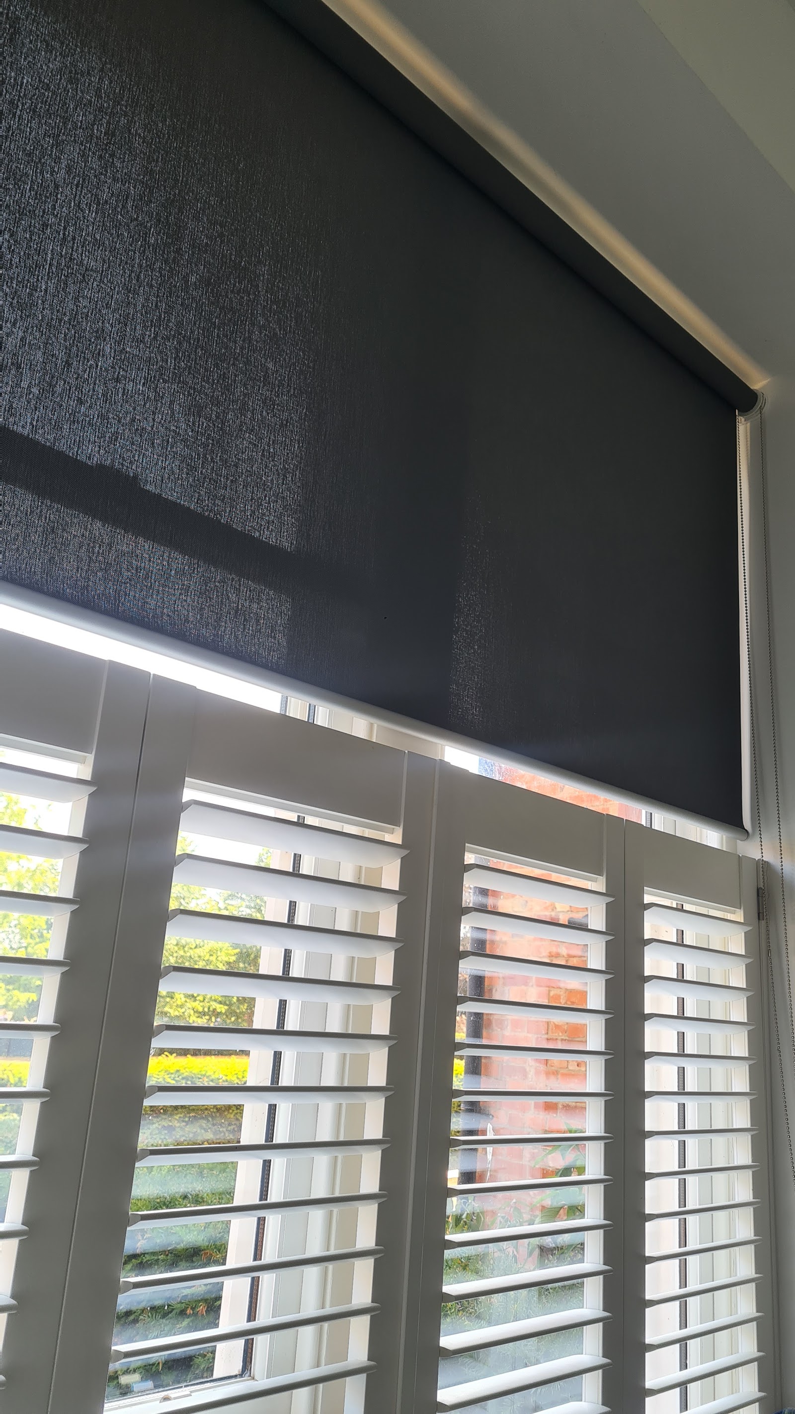 Iris Blinds LTD — photo from Google