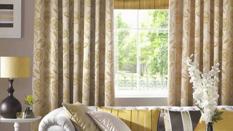 Jenny Hainsworth Curtains — photo from Google