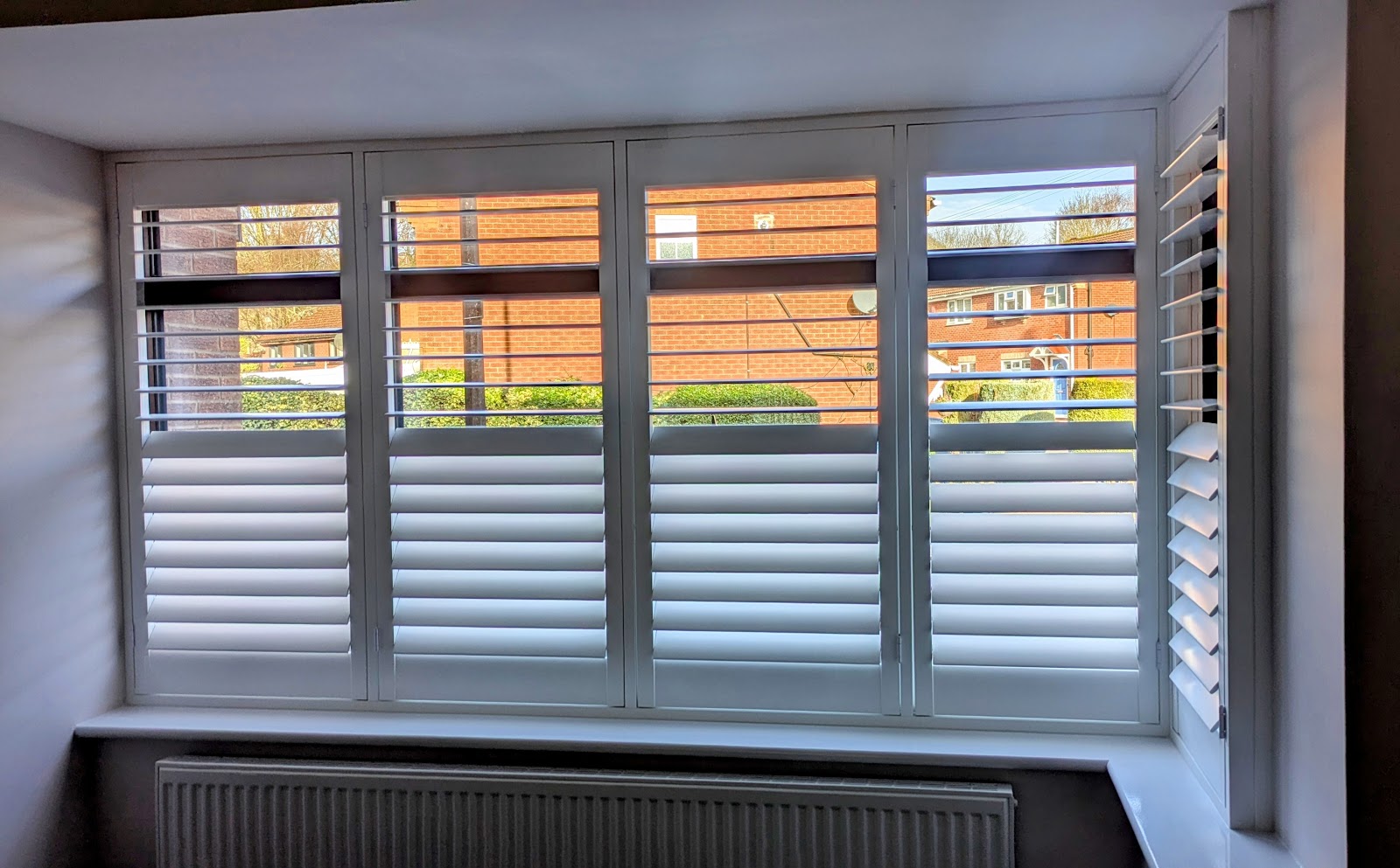 Joseph Michael Shutters & Blinds — photo from Google