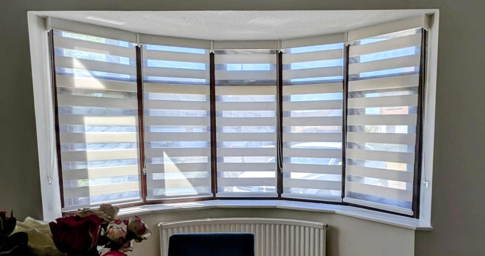 JP Blinds & Shutters — photo from Google