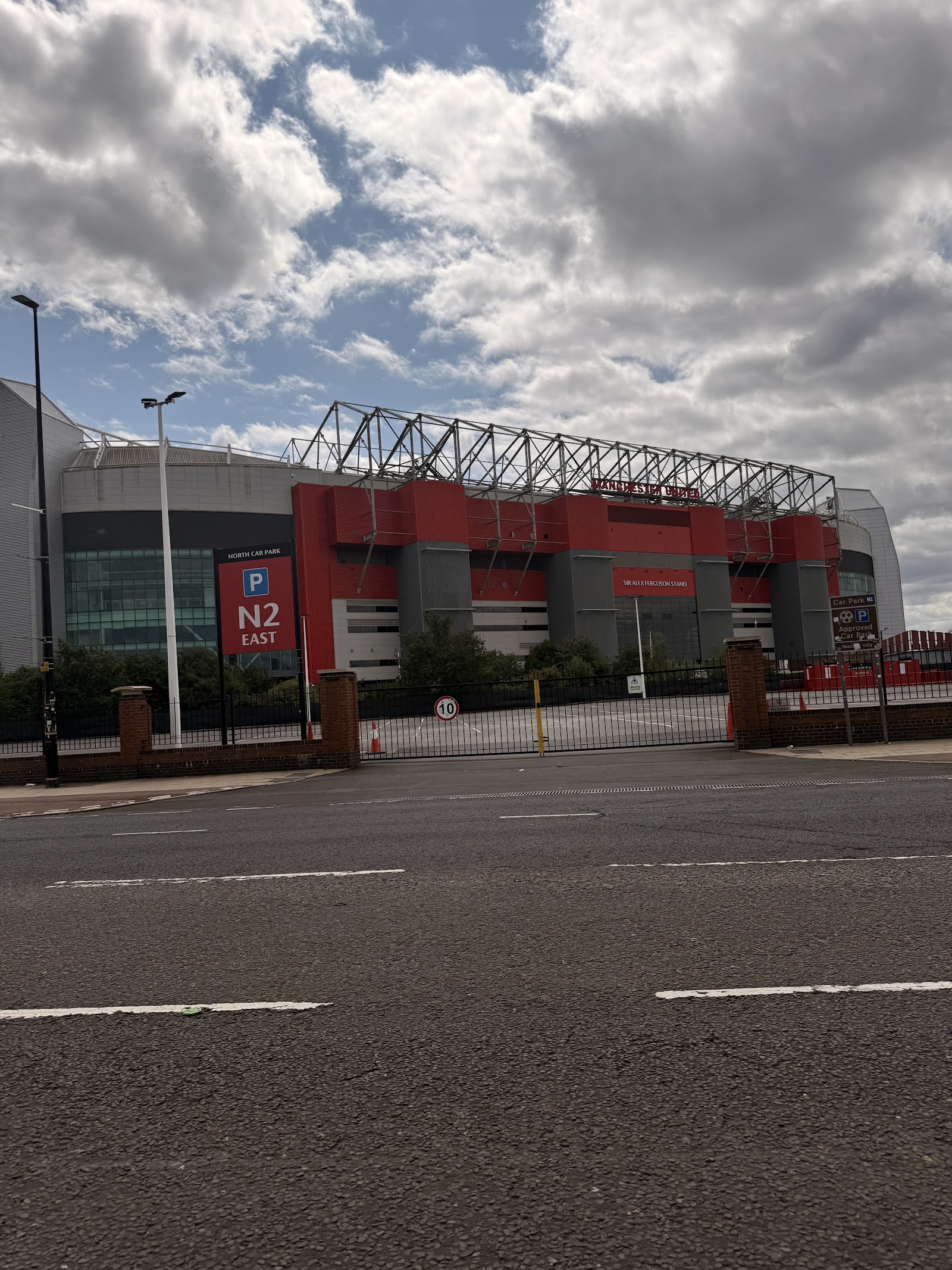 Just Blinds and Shutters Manchester — photo from Google