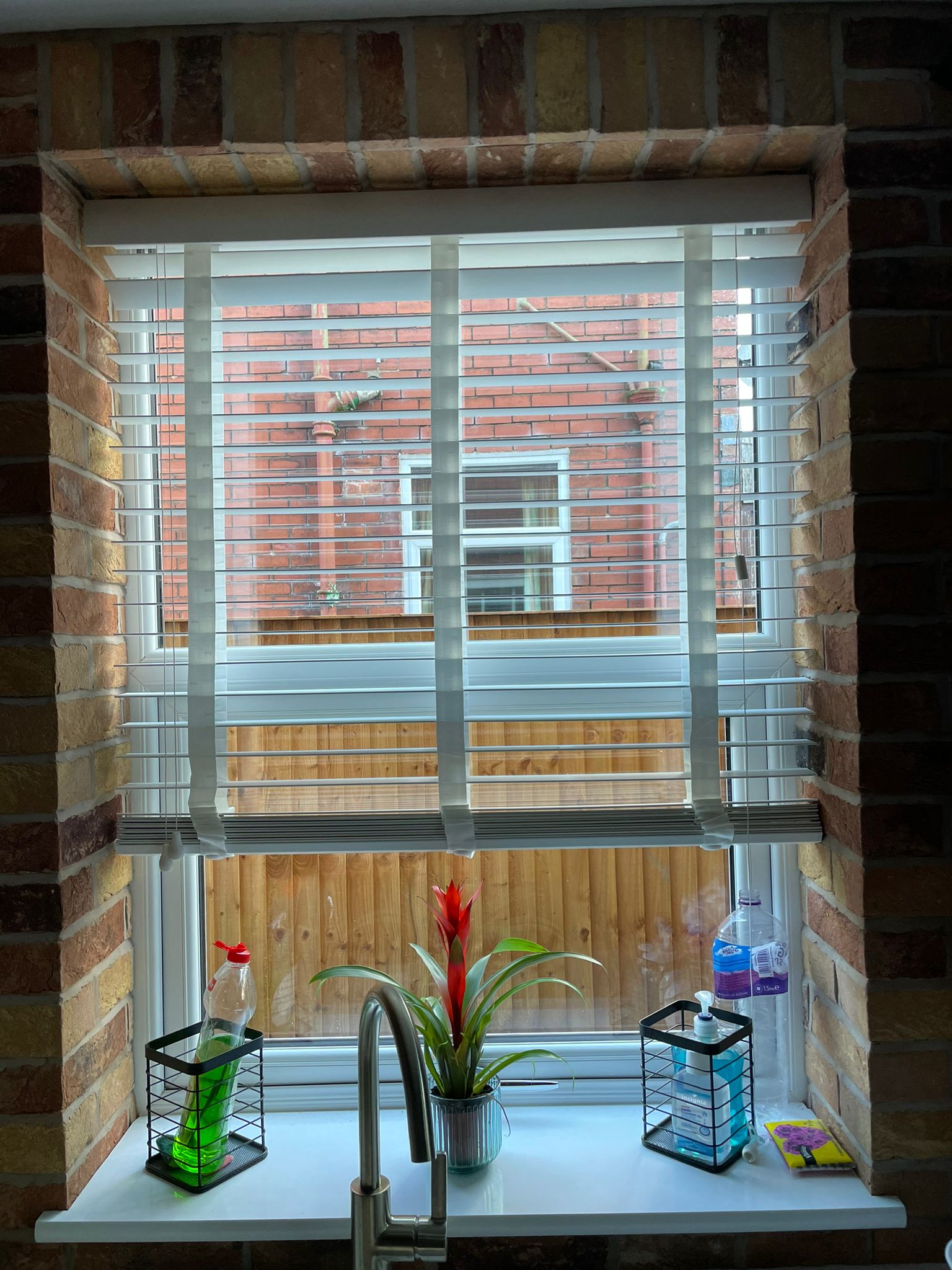 Just Blinds and Shutters Preston — photo from Google