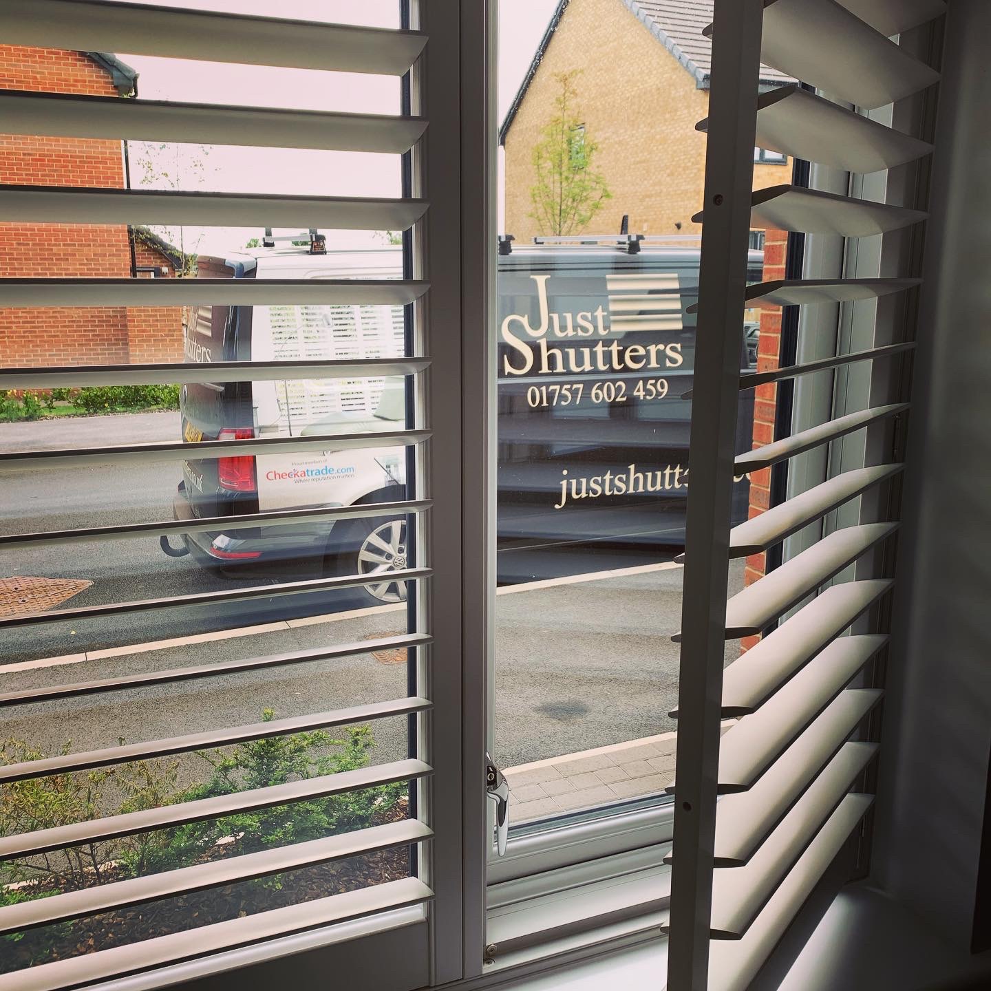 Just Shutters Yorkshire — photo from Google