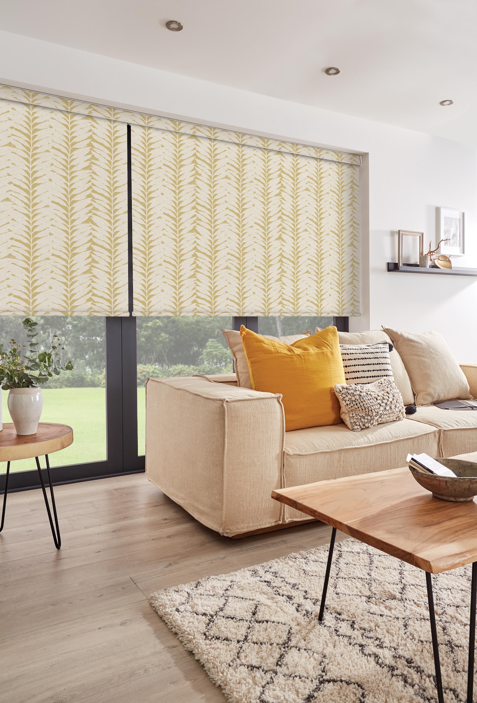 Karens Blinds Ltd — photo from Google