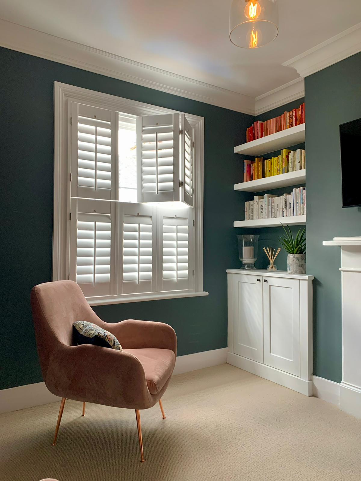 Kent Bespoke Shutters Ltd. — photo from Google