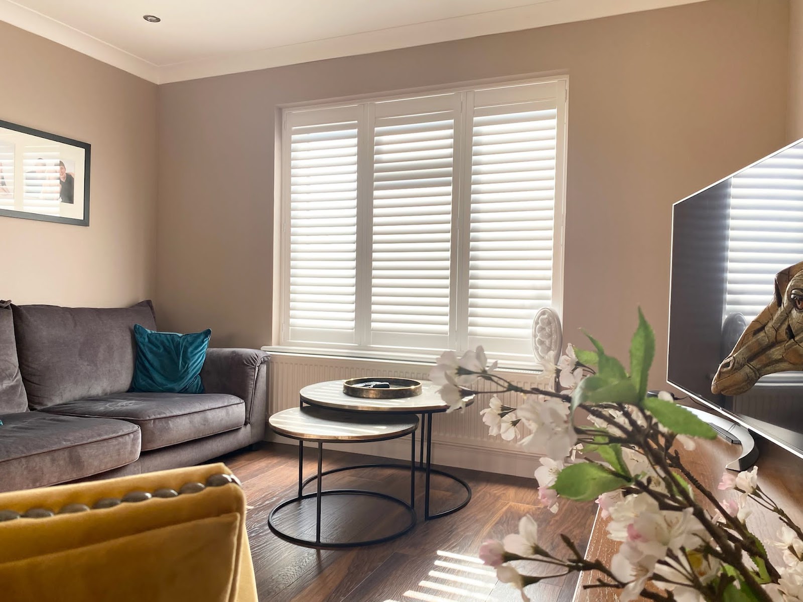 Lifestyle Shutters & Blinds Ltd — photo from Google