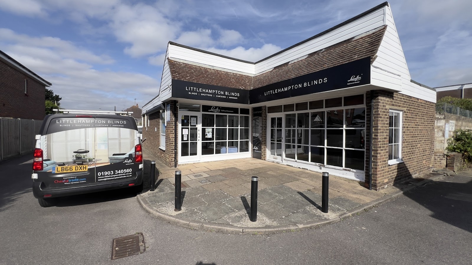 Littlehampton Blinds — photo from Google