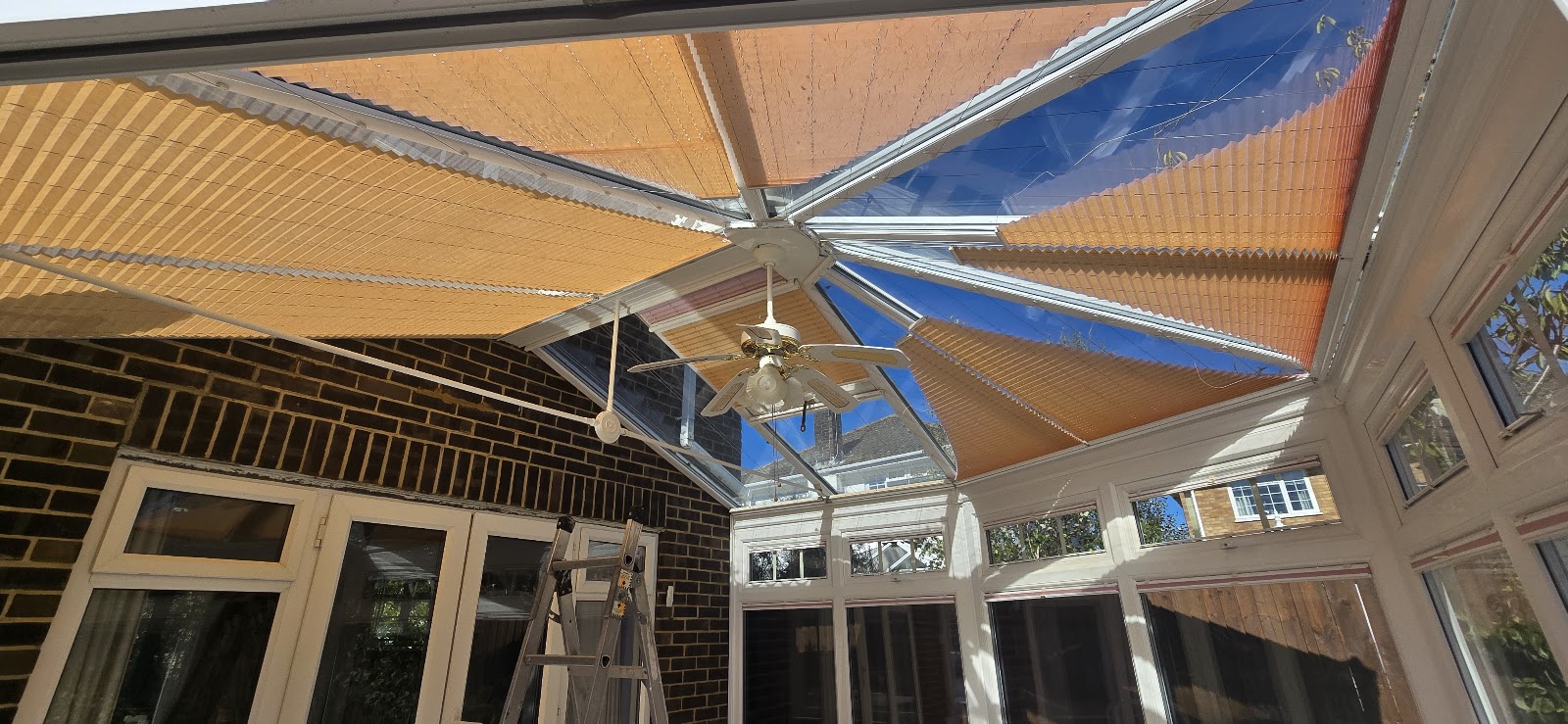 LJE Blinds — photo from Google