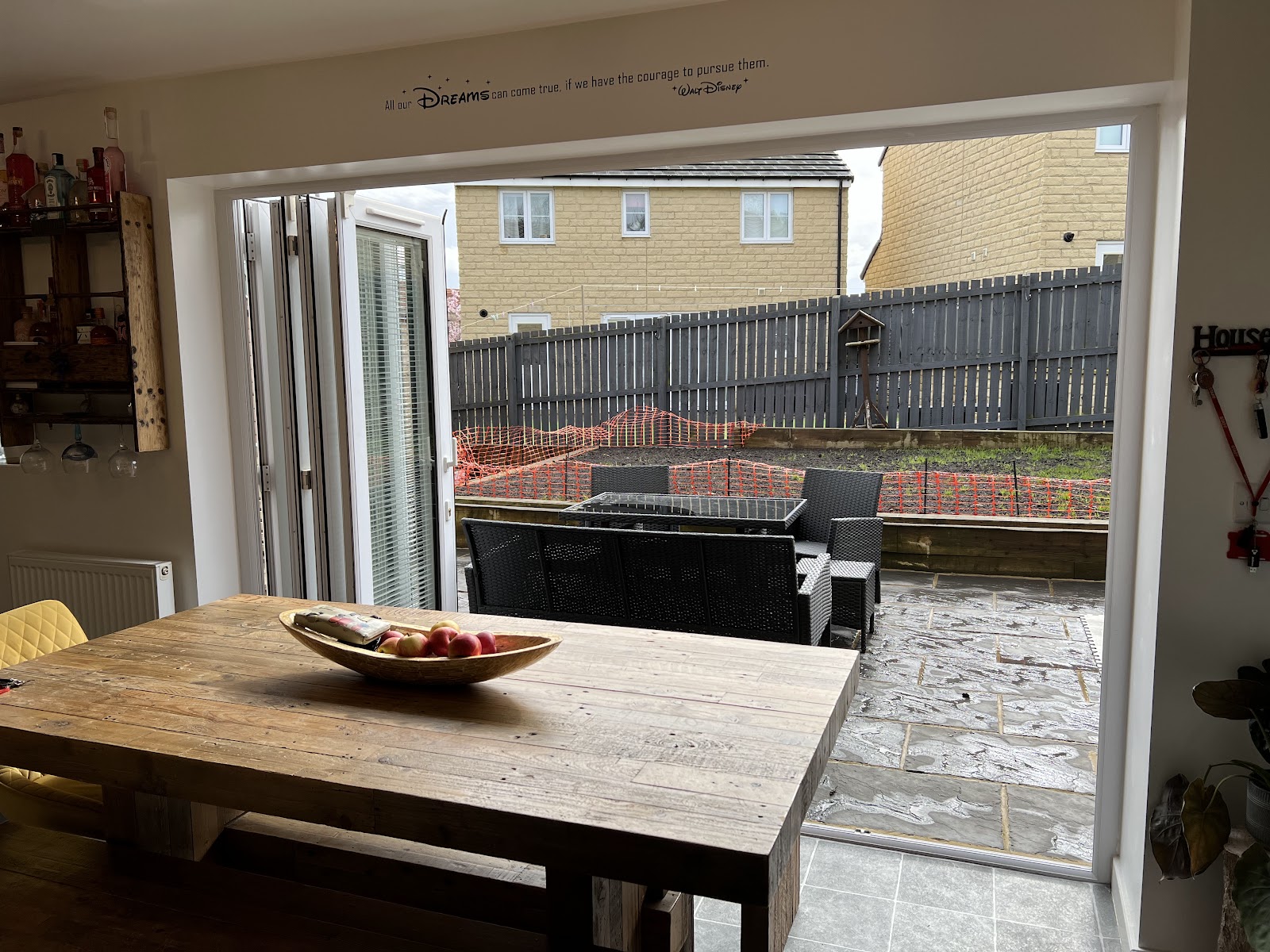 LO Blinds — photo from Google