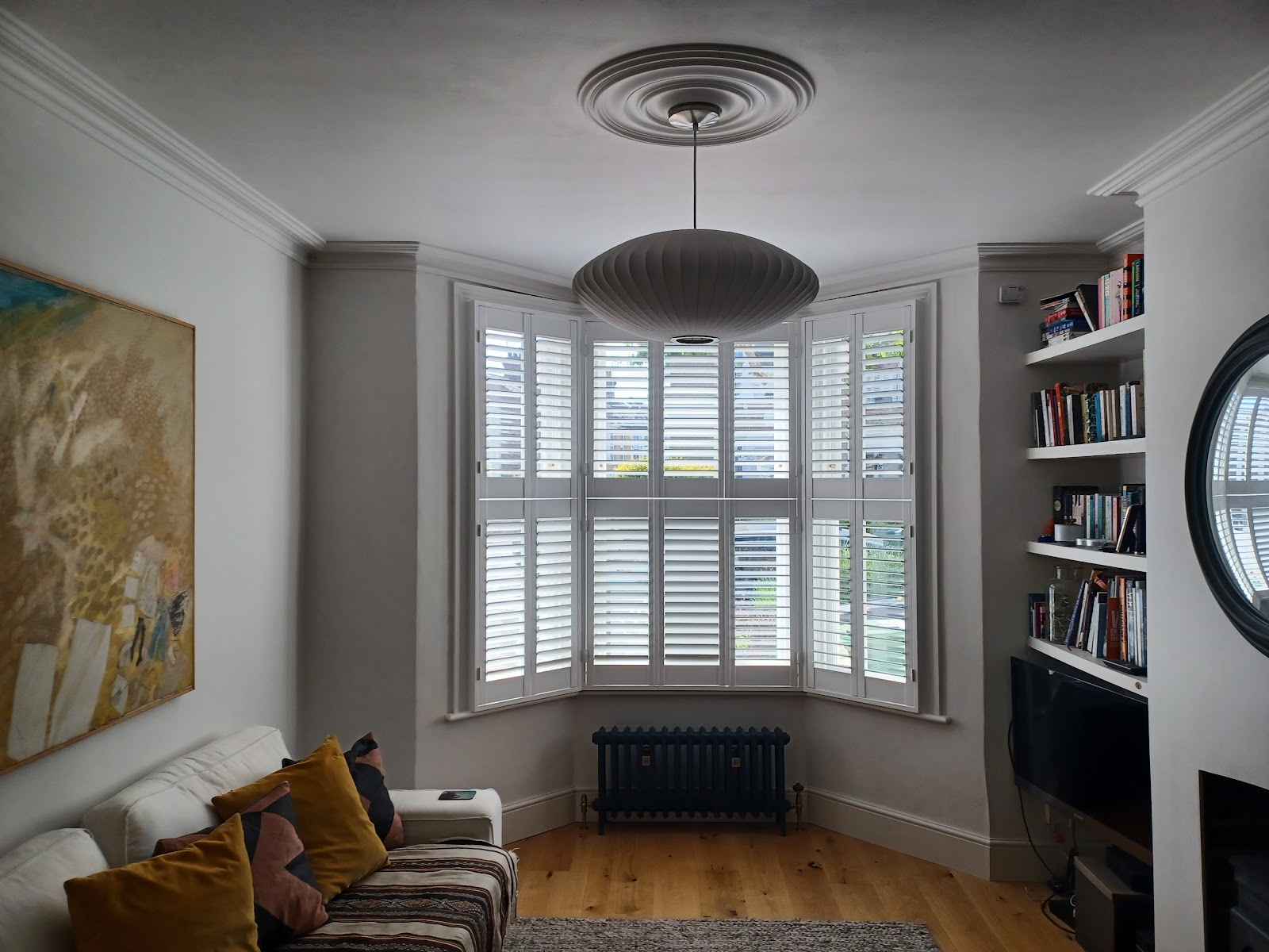 London Essex Shutters & Blinds — photo from Google