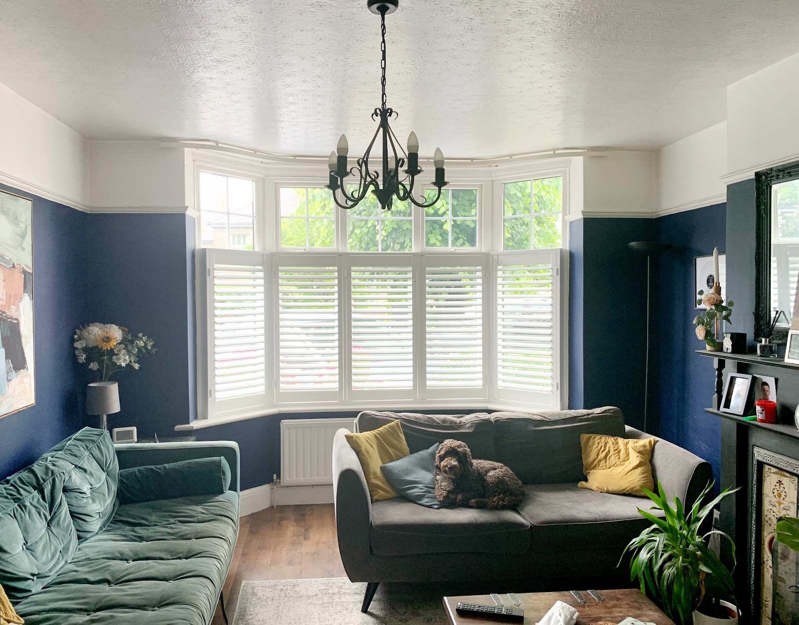 Louverly Shutters Limited — photo from Google