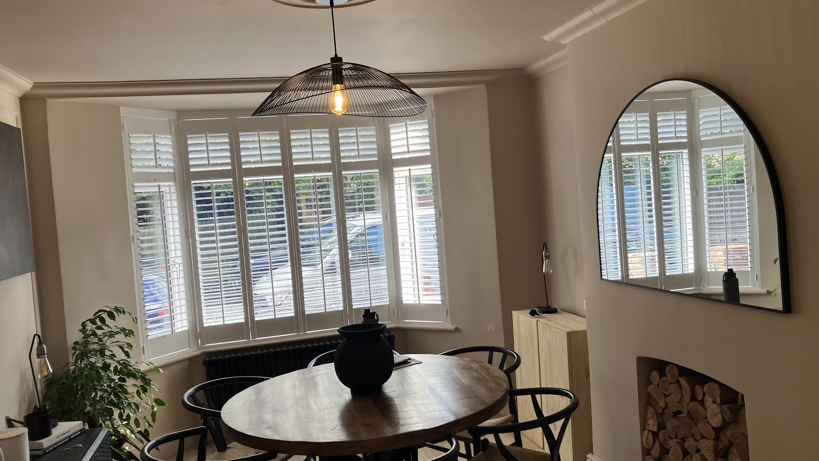 Lymm Shutters and Blinds — photo from Google